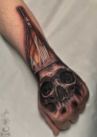 Игорь Пастушенко