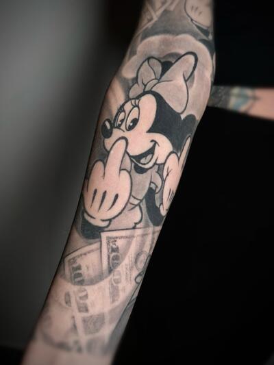 Антон Иванович Автономов