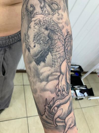 Роман Котов