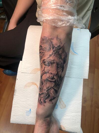 Геннадий Горбунов