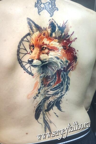 Сергей Птицин