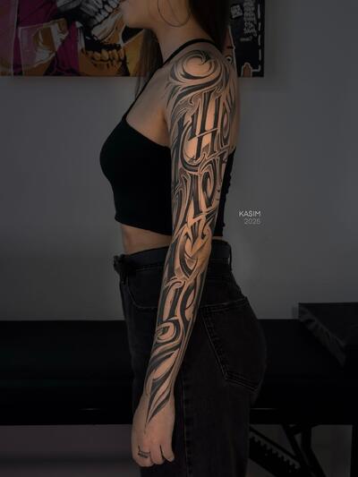 Ильдар Касимов