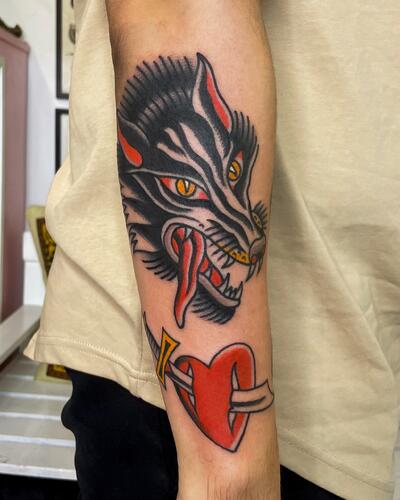 Никита Филиппов