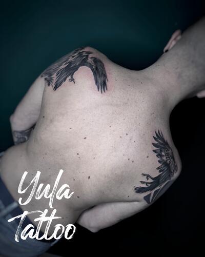 Юлия Котова