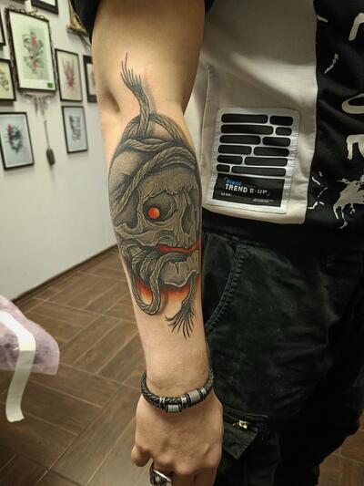 Сергей Бардин