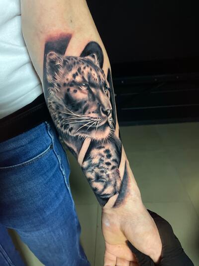 Ульяна Анашкина