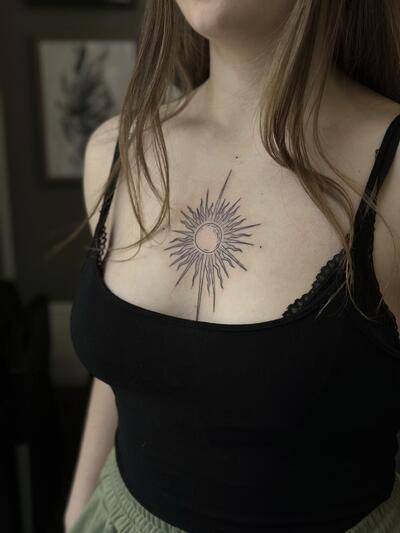 Анастасия Холод