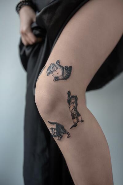 Евгения Шунькина