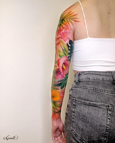 Гами Макарова