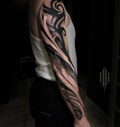 Владимир Кучинов