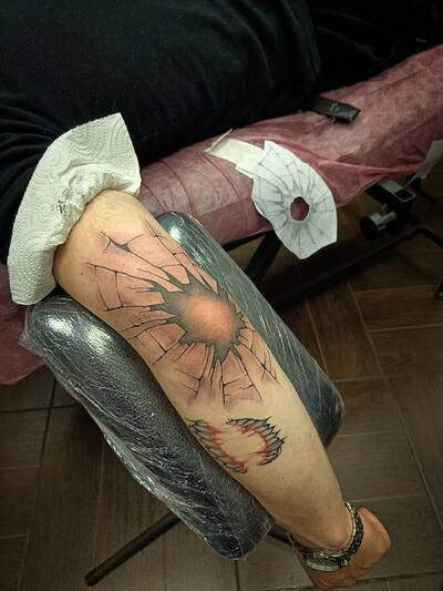 Сергей Бардин