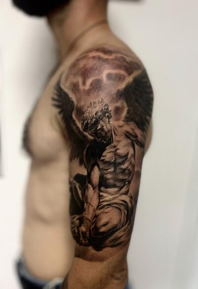 Oleg F