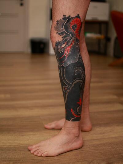 Екатерина Острова