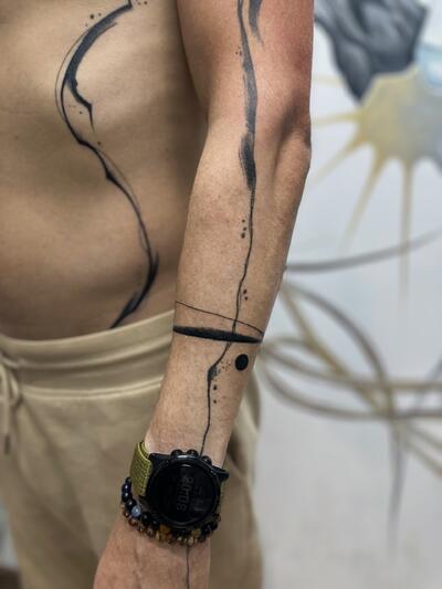 Елизавета Рыбачук