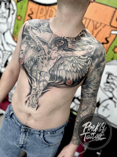 Максим Прикли