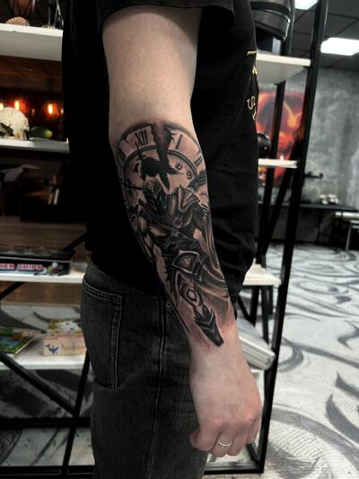 Александр Чекаловец