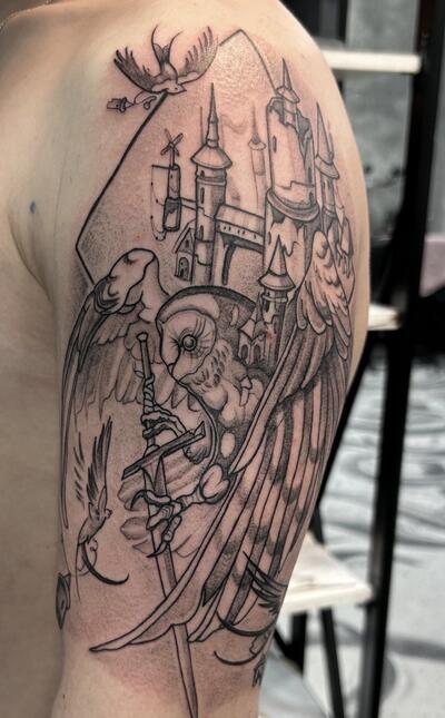 Александр Чекаловец