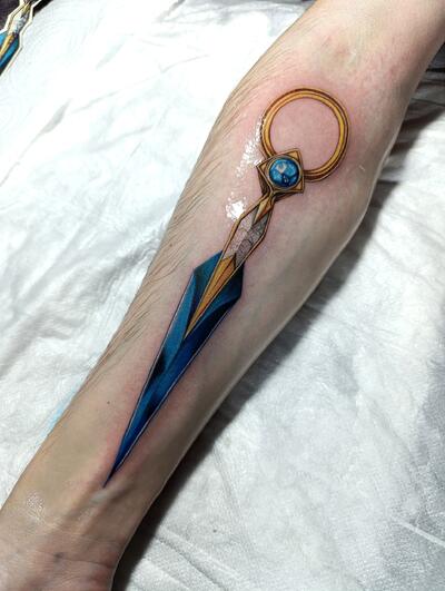 Виктория Крамер