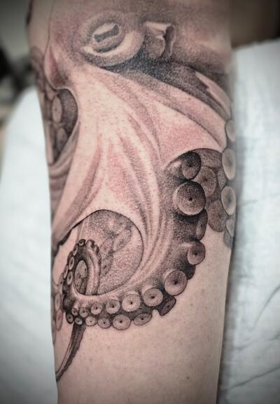 Серёга Михайлов