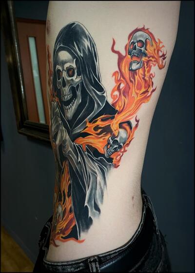 Роман Лавренюк