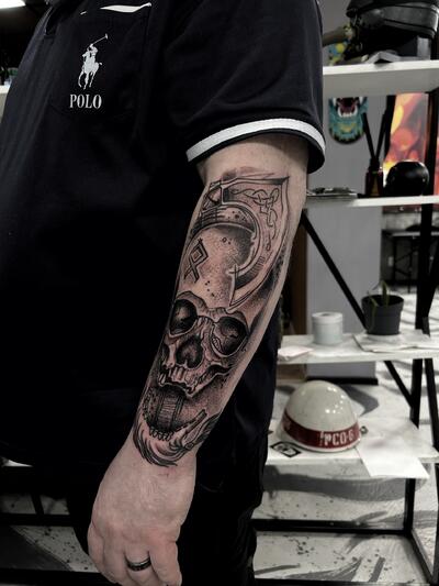 Александр Чекаловец