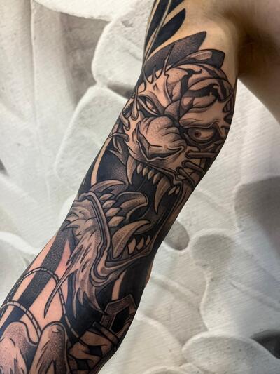 Александр Зырянов