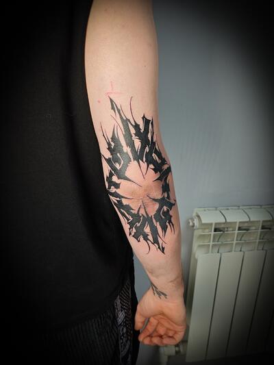 Сергей Жеглов