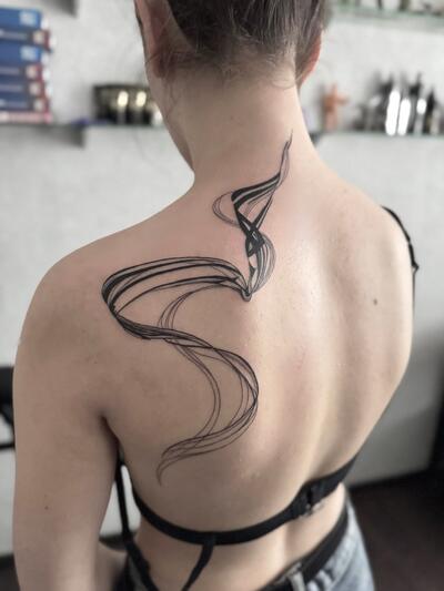 Анастасия Фролова