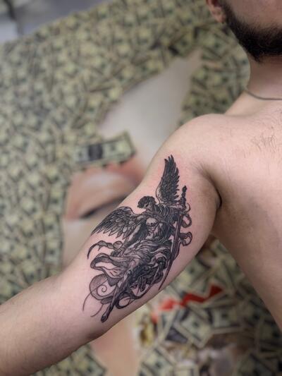 Глеб Вотяков