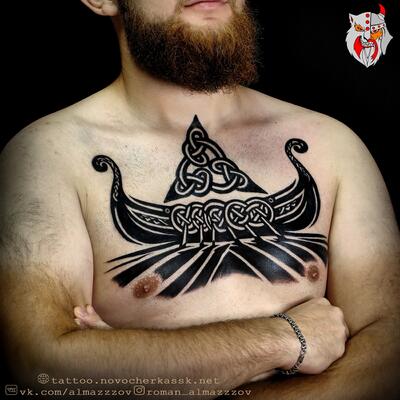 Роман Almazzzov