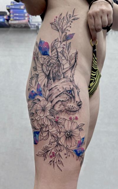 Анастасия Фролова