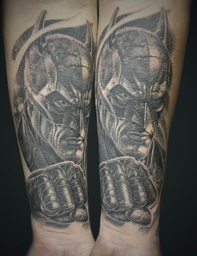 Оля Алсуфьева