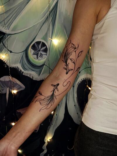 Виктория Крамер