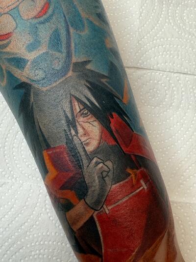 Max Tatooinbr
