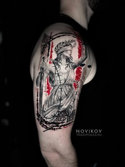 Константин Новиков