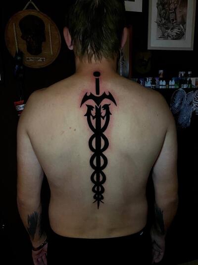 Александр AL.S. Столяров