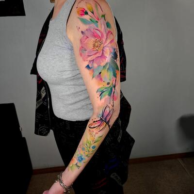 Мария Майорова