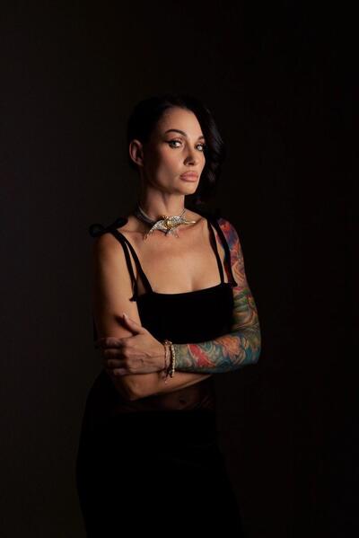 Александр Теслин