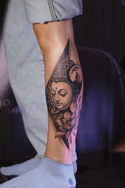 Марина Лазарец