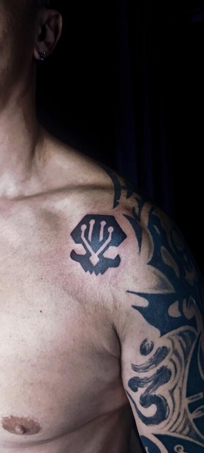 Ozzzz Tat2