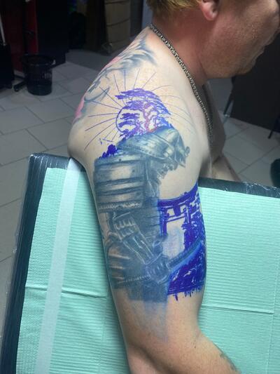 Александр AL.S. Столяров