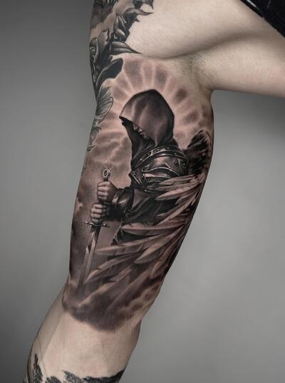 Сергей Шульга