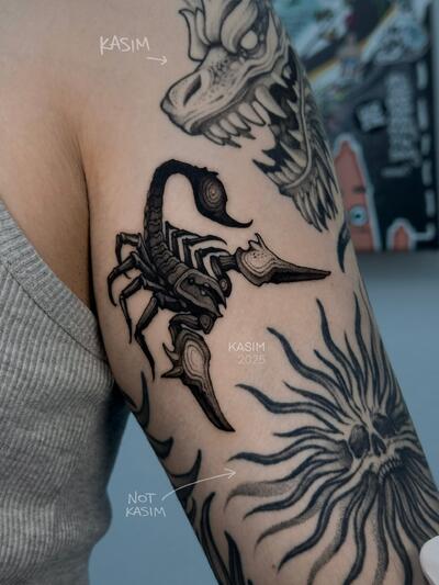 Ильдар Касимов