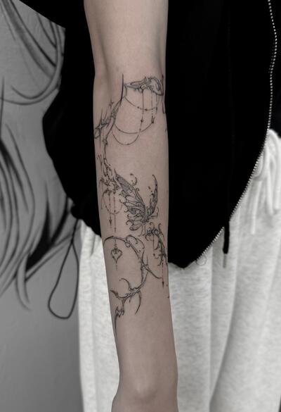 Лина Костенко