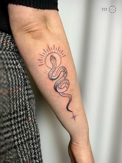 Михаил Журавлев