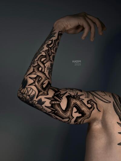 Ильдар Касимов