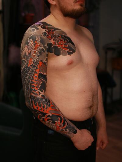 Екатерина Острова