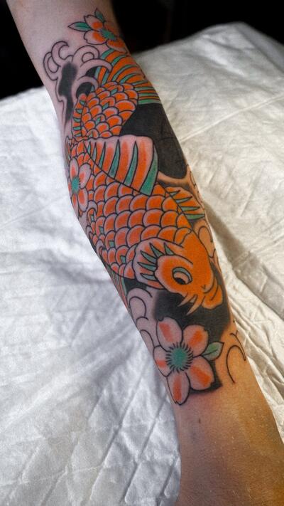 Анастасия Румянцева