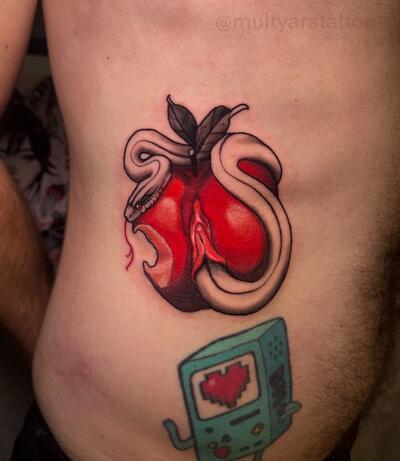 Володя Мультяра