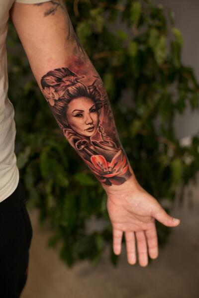 Вячеслав Меркул